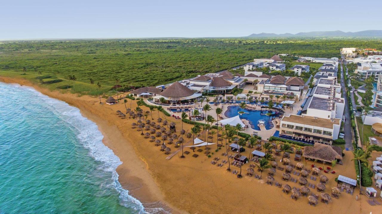 Station touristique Royalton Chic Punta Cana, An Autograph Collection & Casino, Adults Only Punta Cana
