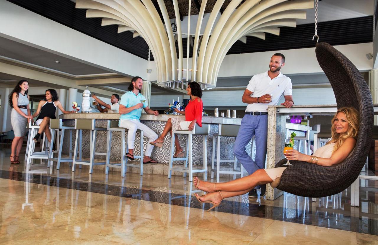 Station touristique Royalton Chic Punta Cana, An Autograph Collection & Casino, Adults Only 5*