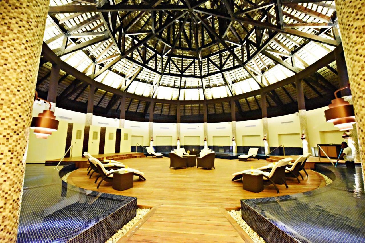 Royalton Chic Punta Cana, An Autograph Collection & Casino, Adults Only Station touristique