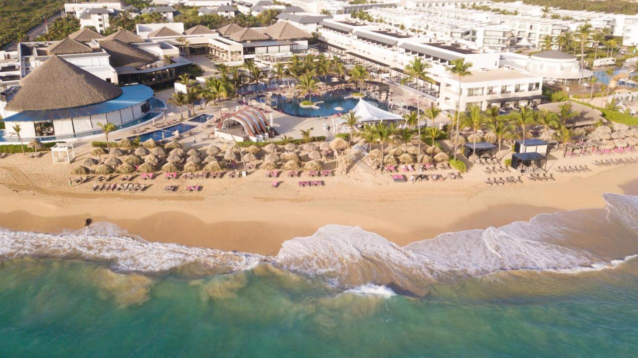 Royalton Chic Punta Cana, An Autograph Collection & Casino, Adults Only Station touristique 5*