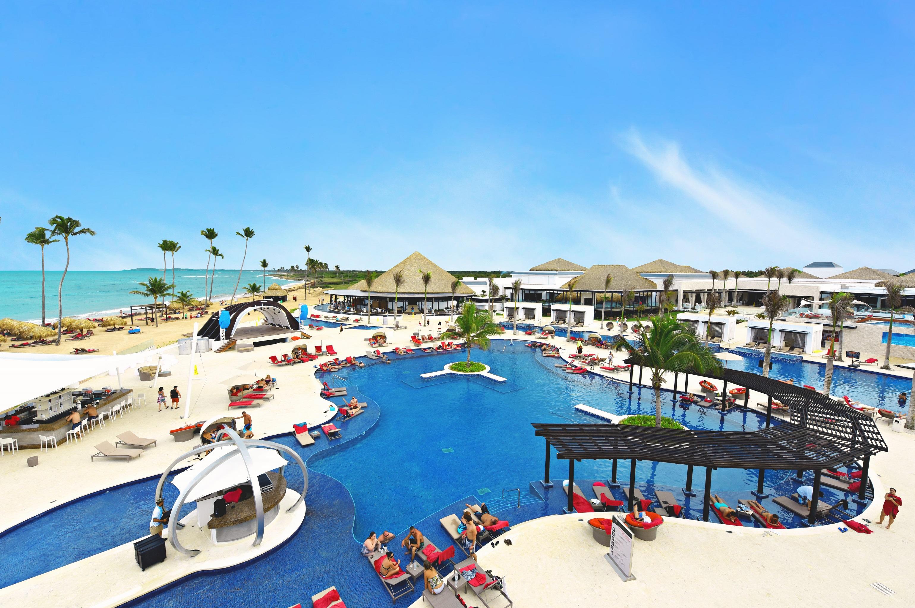 Station touristique Royalton Chic Punta Cana, An Autograph Collection & Casino, Adults Only 5*
