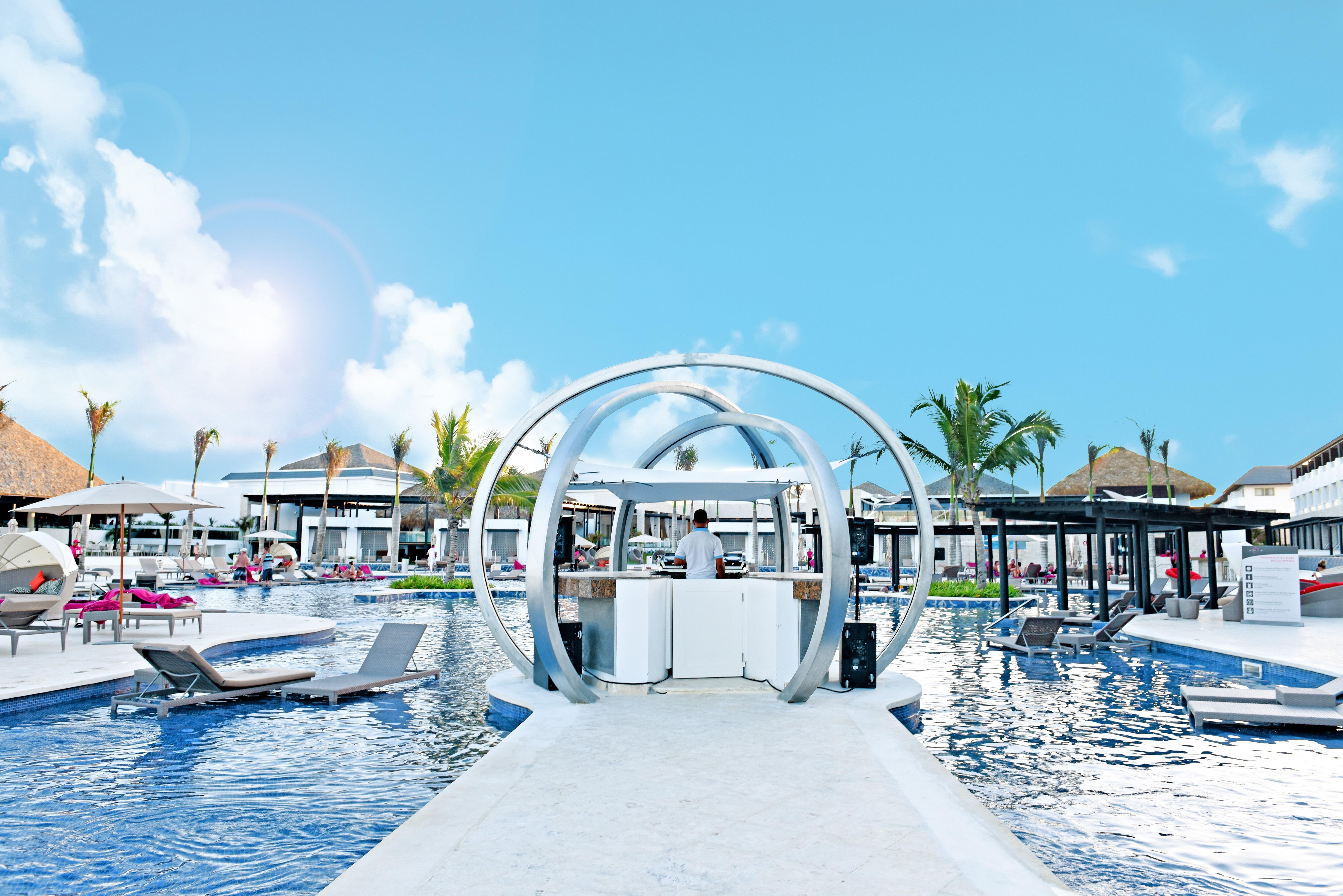 Royalton Chic Punta Cana, An Autograph Collection & Casino, Adults Only Station touristique