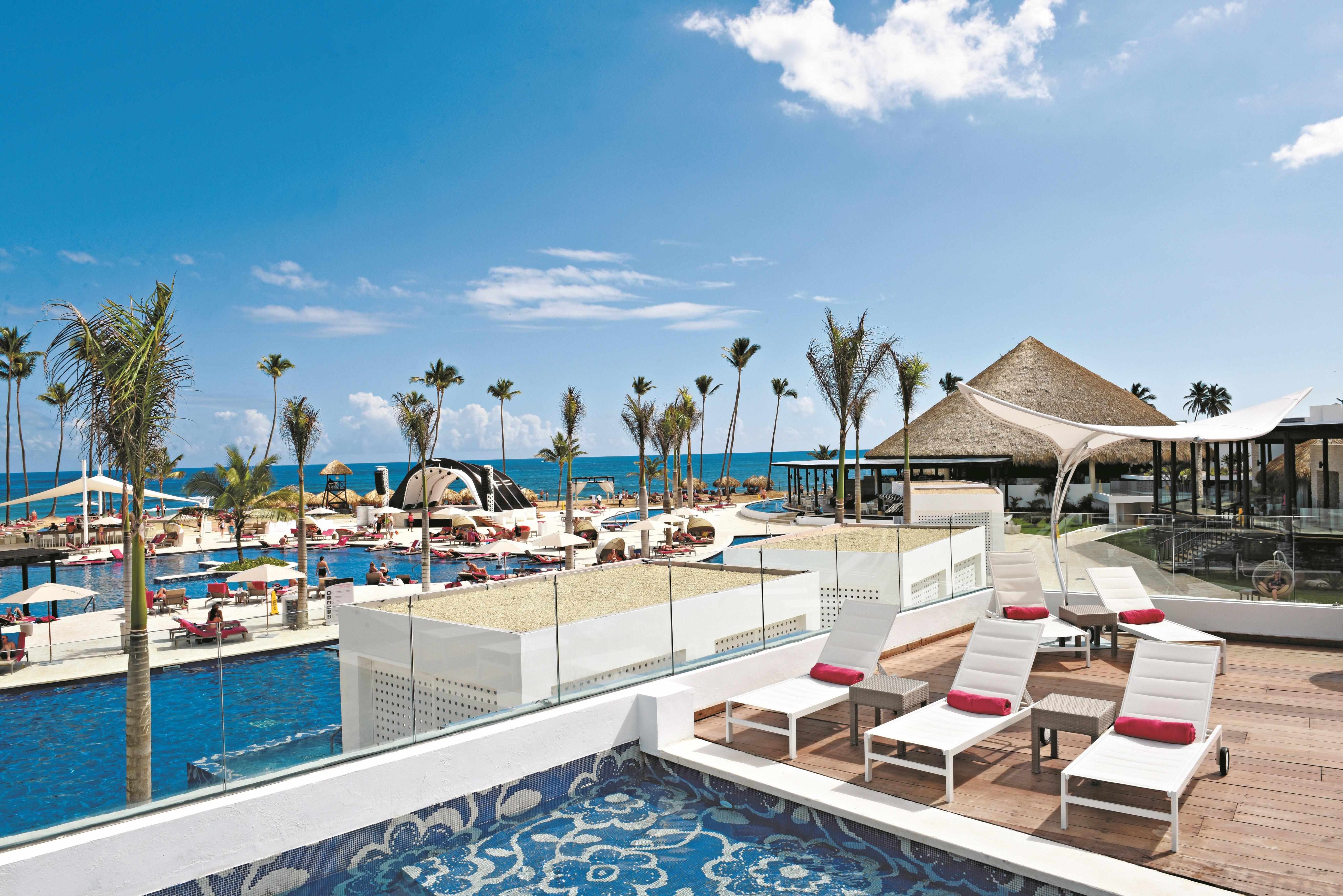 Royalton Chic Punta Cana, An Autograph Collection & Casino, Adults Only Station touristique Punta Cana
