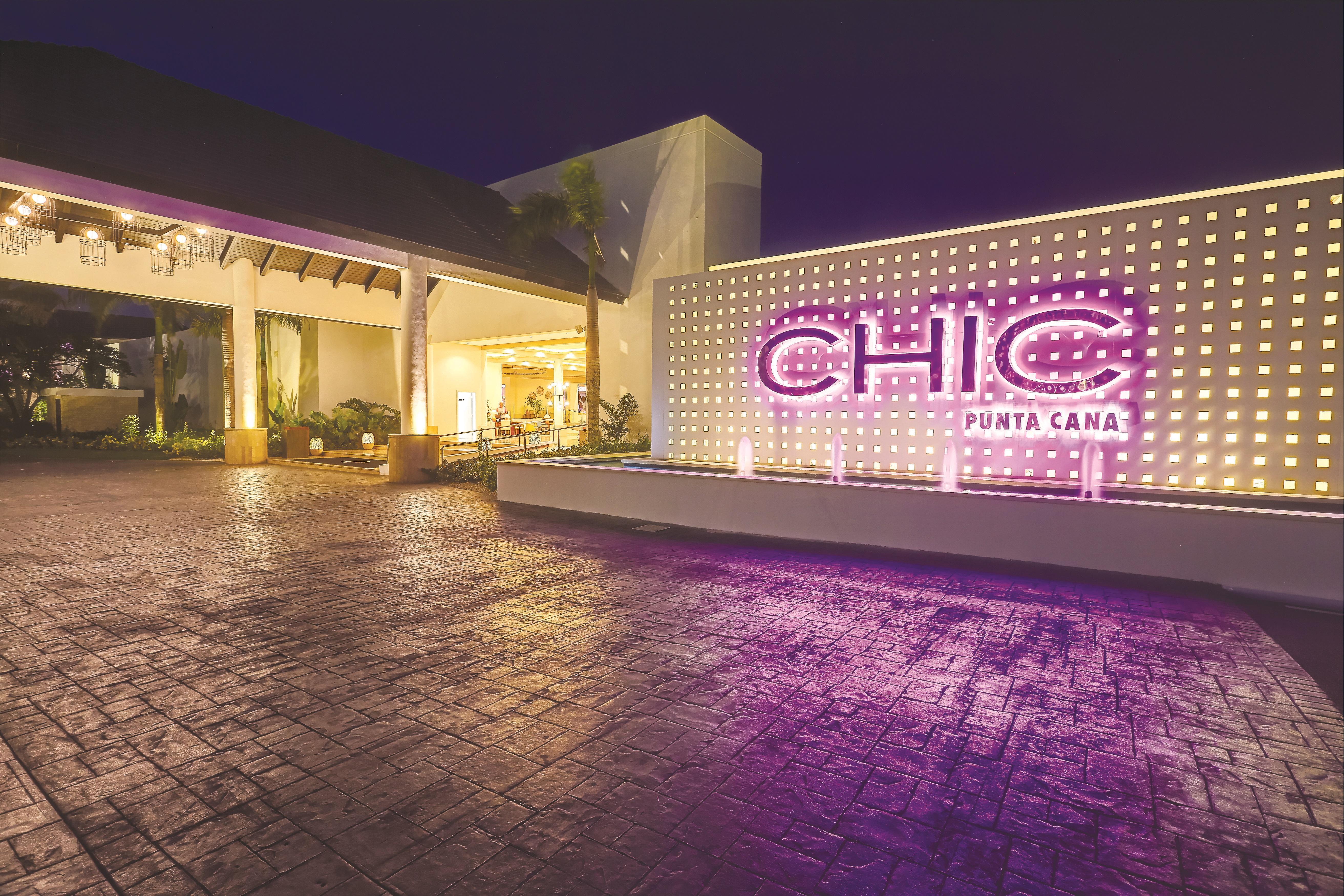 Station touristique Royalton Chic Punta Cana, An Autograph Collection & Casino, Adults Only Punta Cana