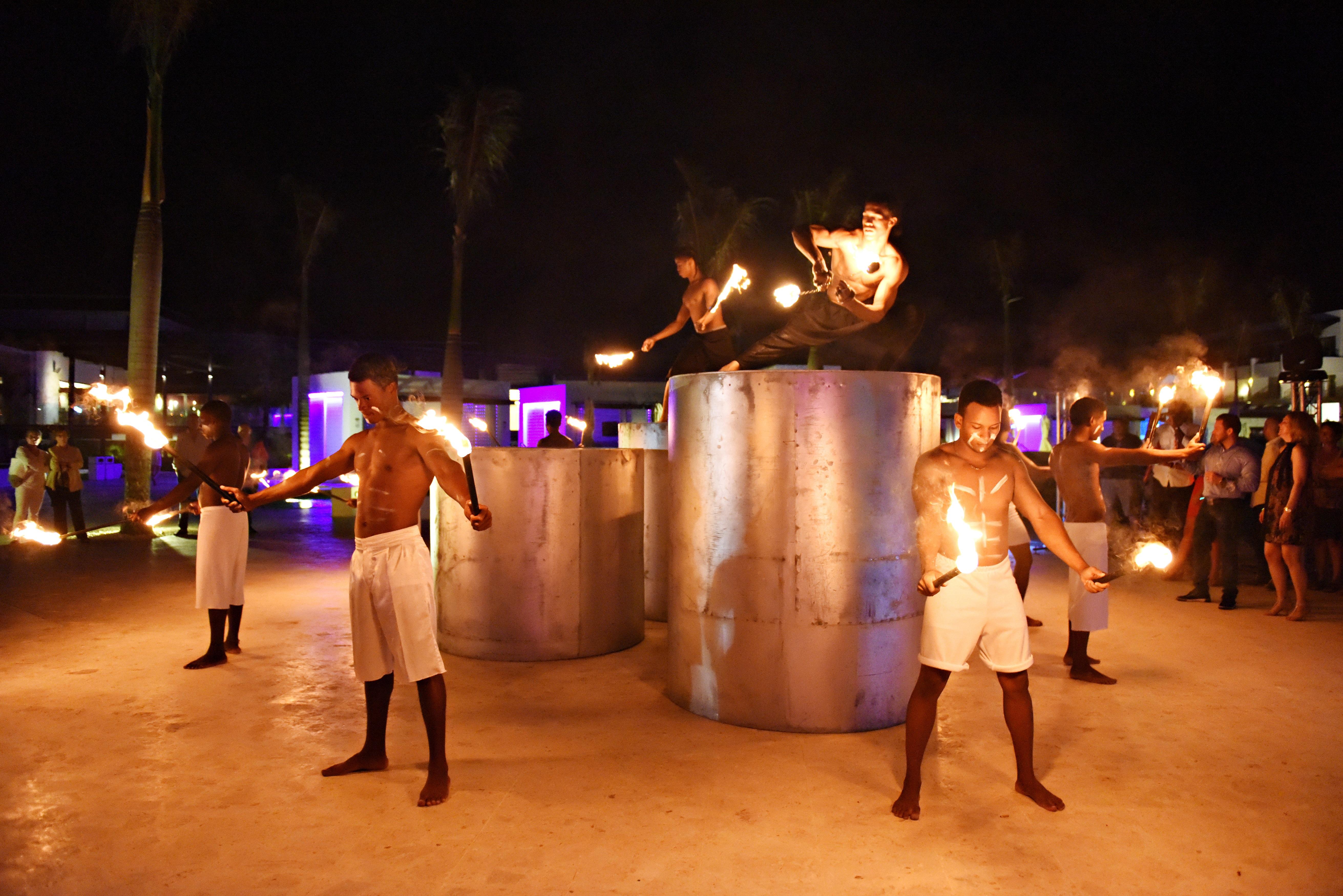 Station touristique Royalton Chic Punta Cana, An Autograph Collection & Casino, Adults Only