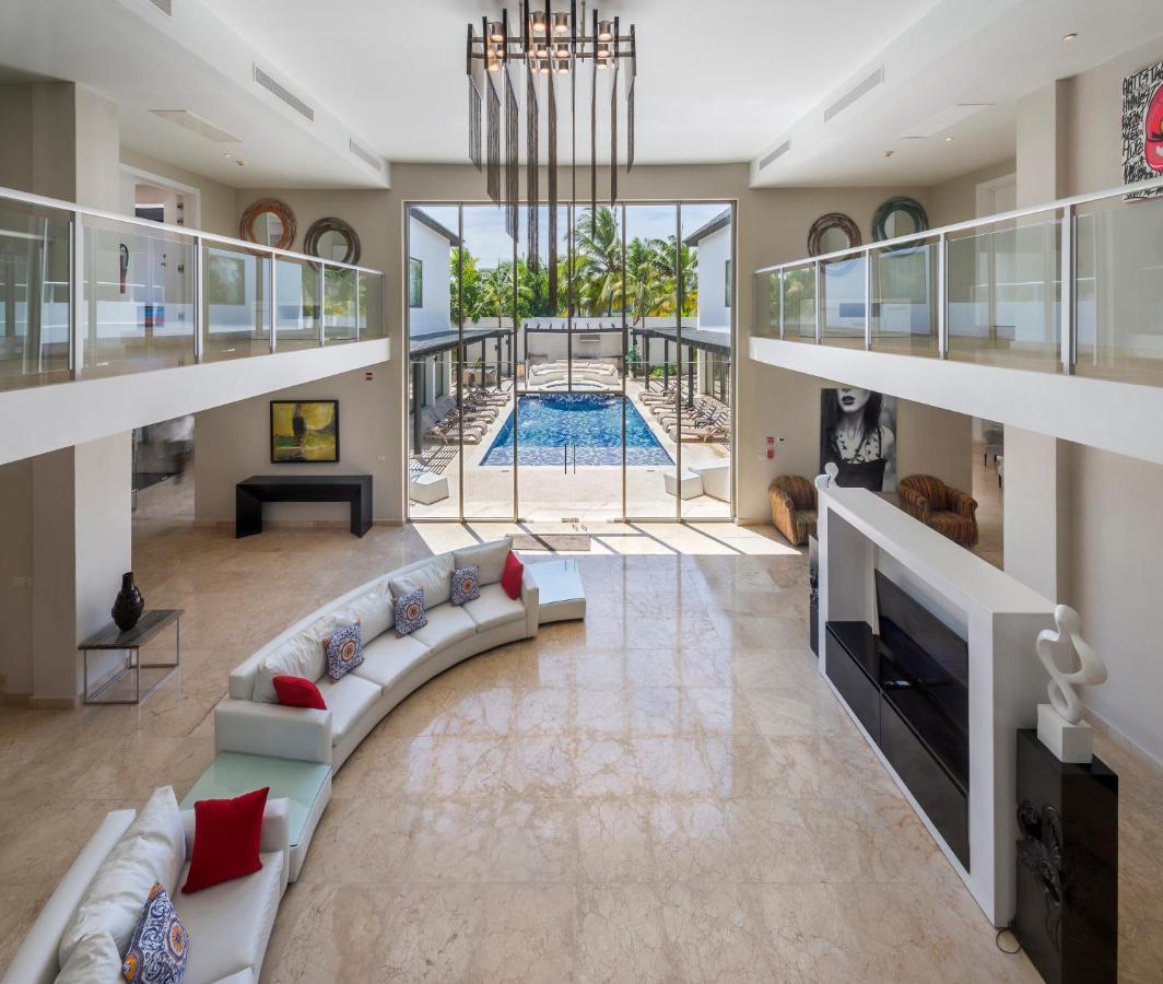 Station touristique Royalton Chic Punta Cana, An Autograph Collection & Casino, Adults Only