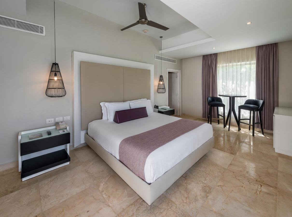 Royalton Chic Punta Cana, An Autograph Collection & Casino, Adults Only Station touristique