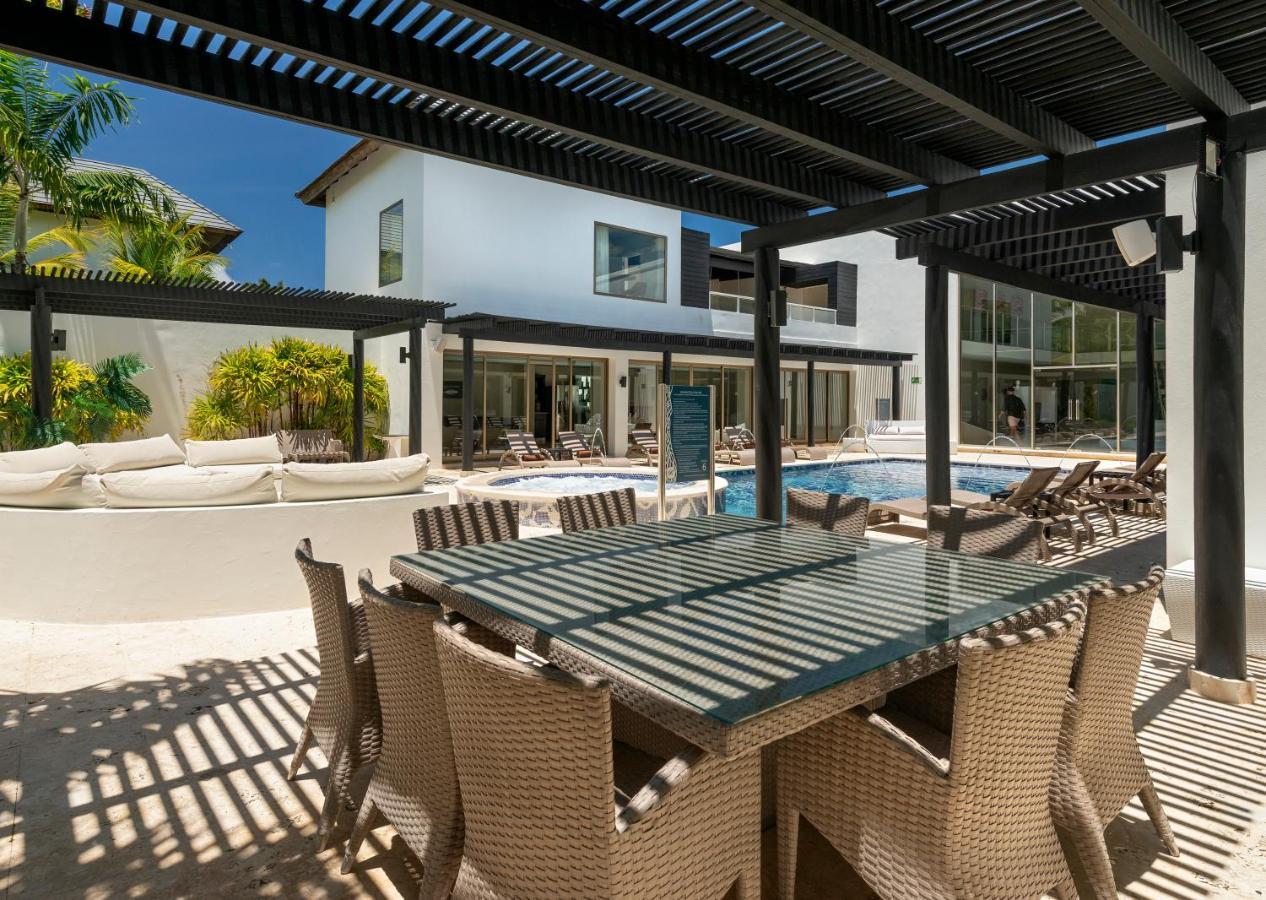 Royalton Chic Punta Cana, An Autograph Collection & Casino, Adults Only Station touristique
