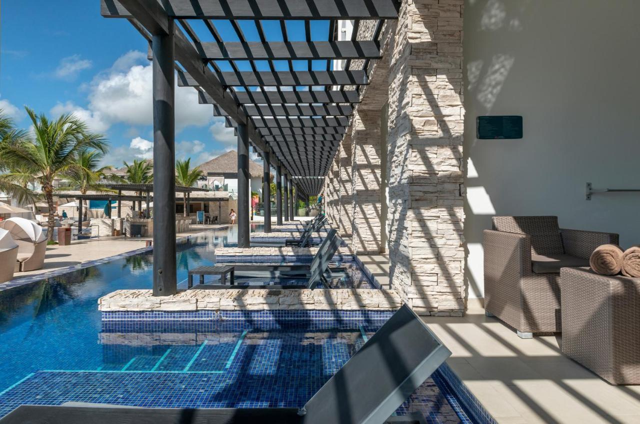 Station touristique Royalton Chic Punta Cana, An Autograph Collection & Casino, Adults Only 5*