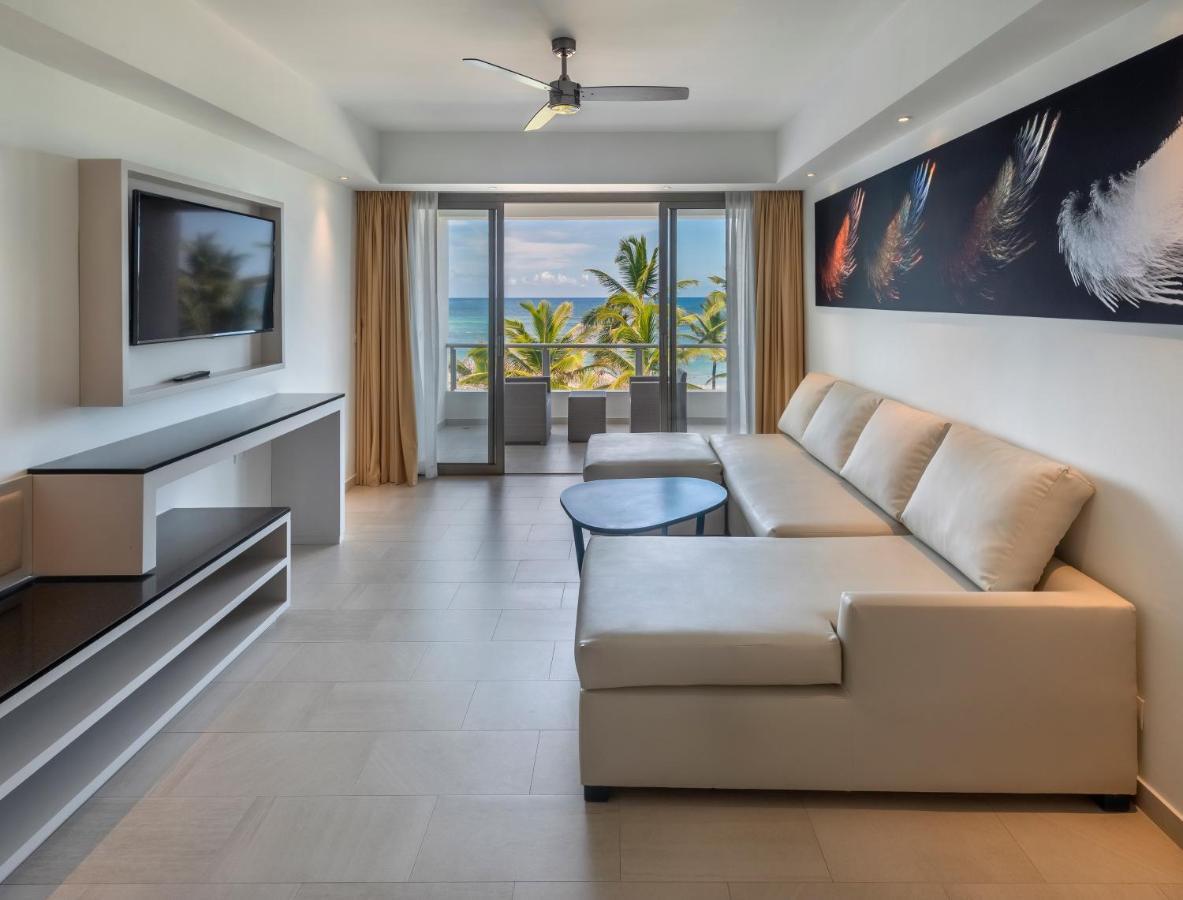 Royalton Chic Punta Cana, An Autograph Collection & Casino, Adults Only Station touristique Punta Cana