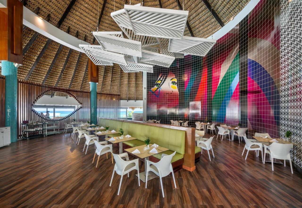 Station touristique Royalton Chic Punta Cana, An Autograph Collection & Casino, Adults Only