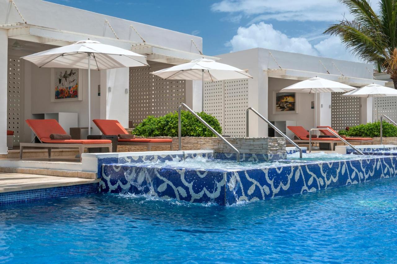 Royalton Chic Punta Cana, An Autograph Collection & Casino, Adults Only Station touristique 5*