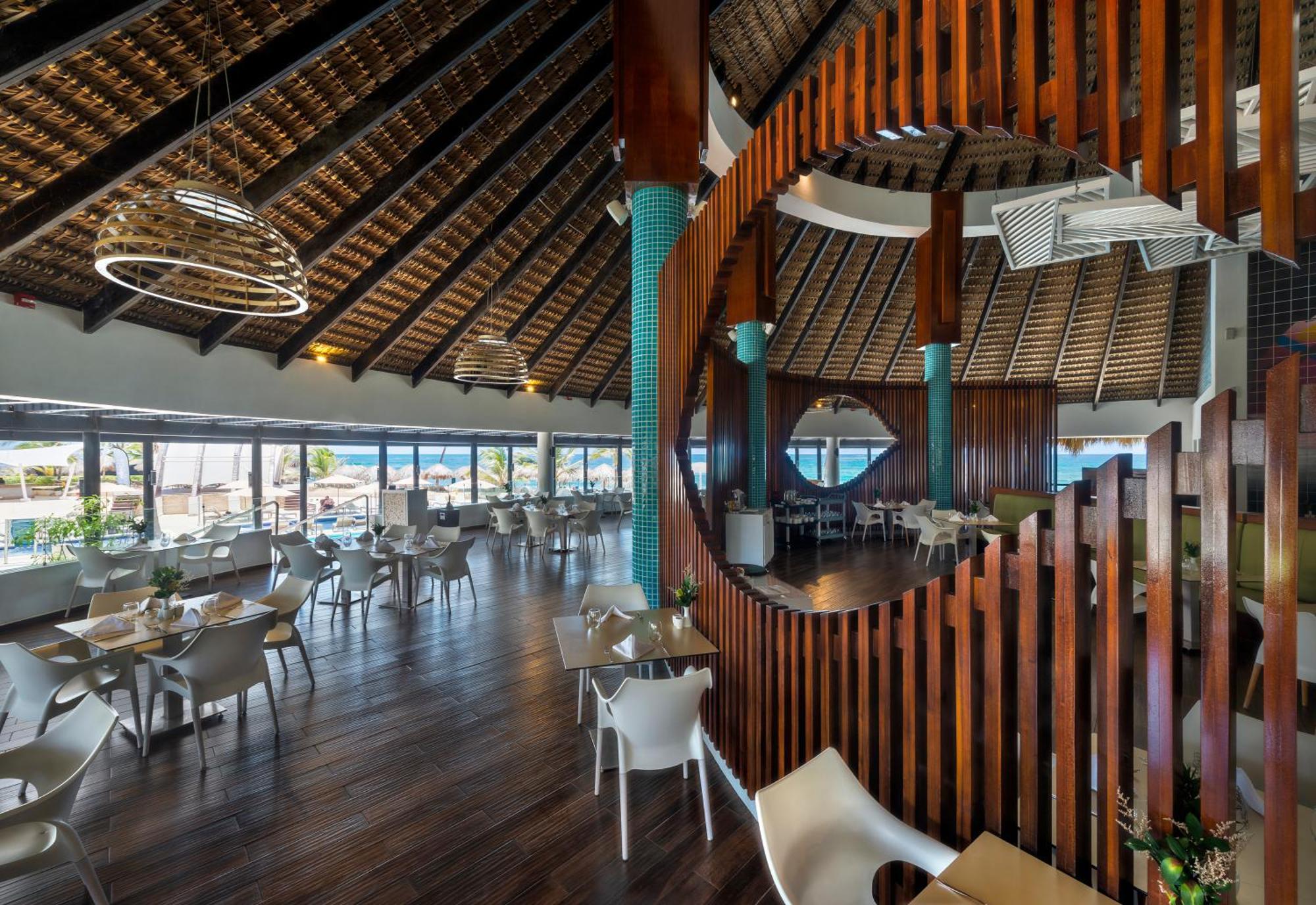 Royalton Chic Punta Cana, An Autograph Collection & Casino, Adults Only Station touristique