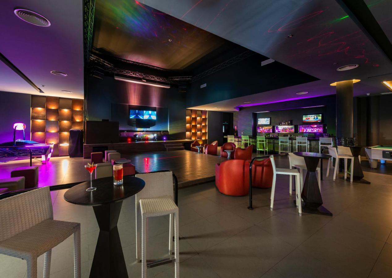 Royalton Chic Punta Cana, An Autograph Collection & Casino, Adults Only Station touristique Punta Cana