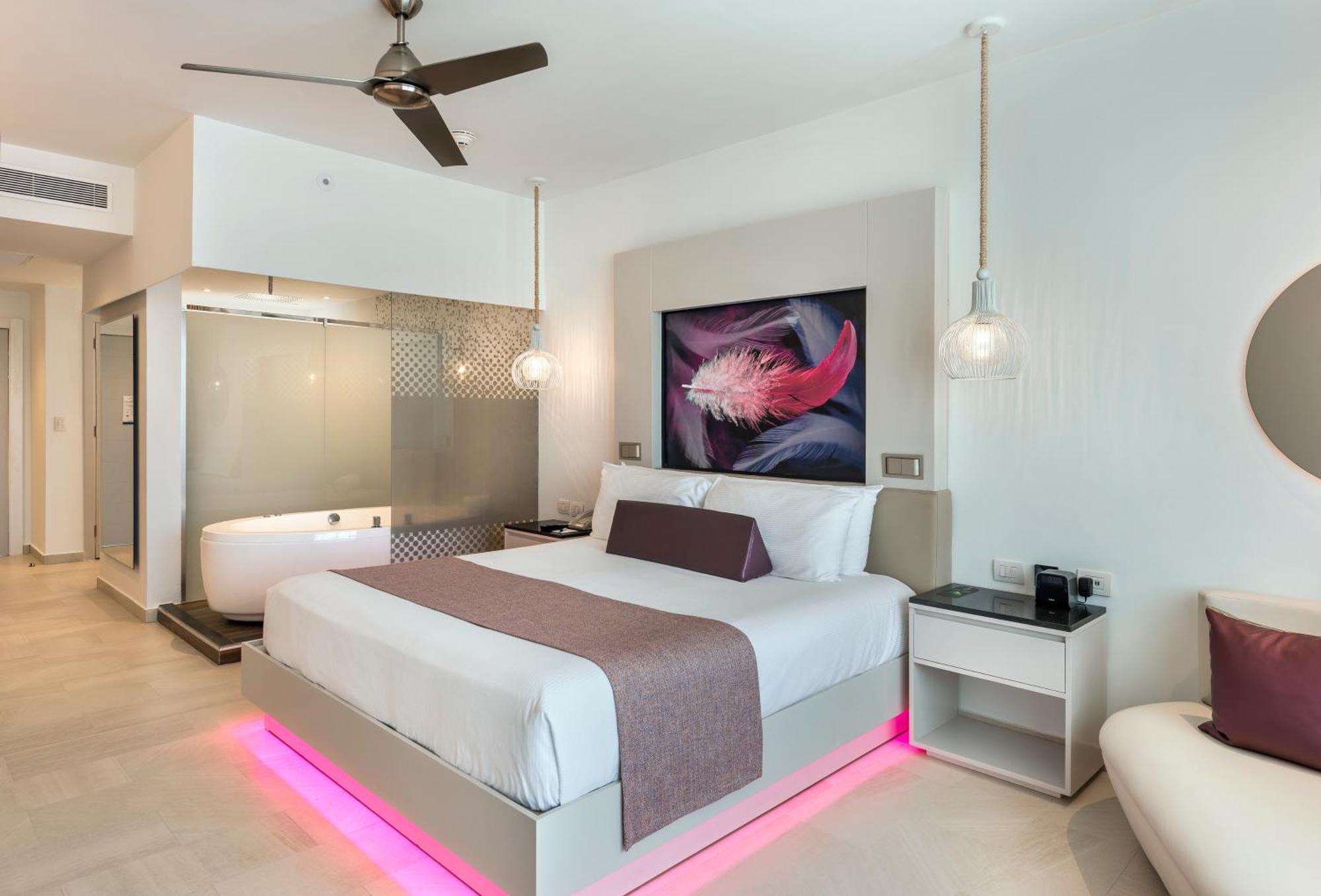 Station touristique Royalton Chic Punta Cana, An Autograph Collection & Casino, Adults Only 5*