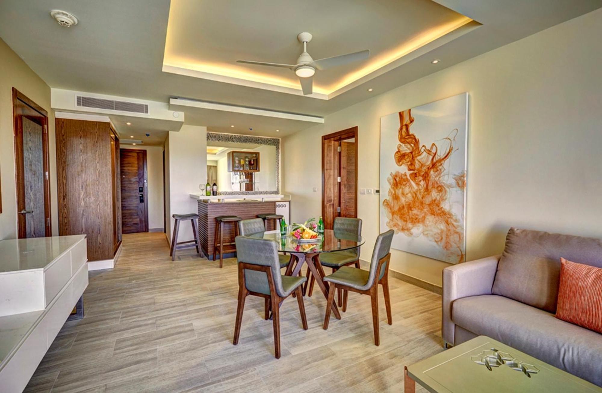 Royalton Chic Punta Cana, An Autograph Collection & Casino, Adults Only Station touristique