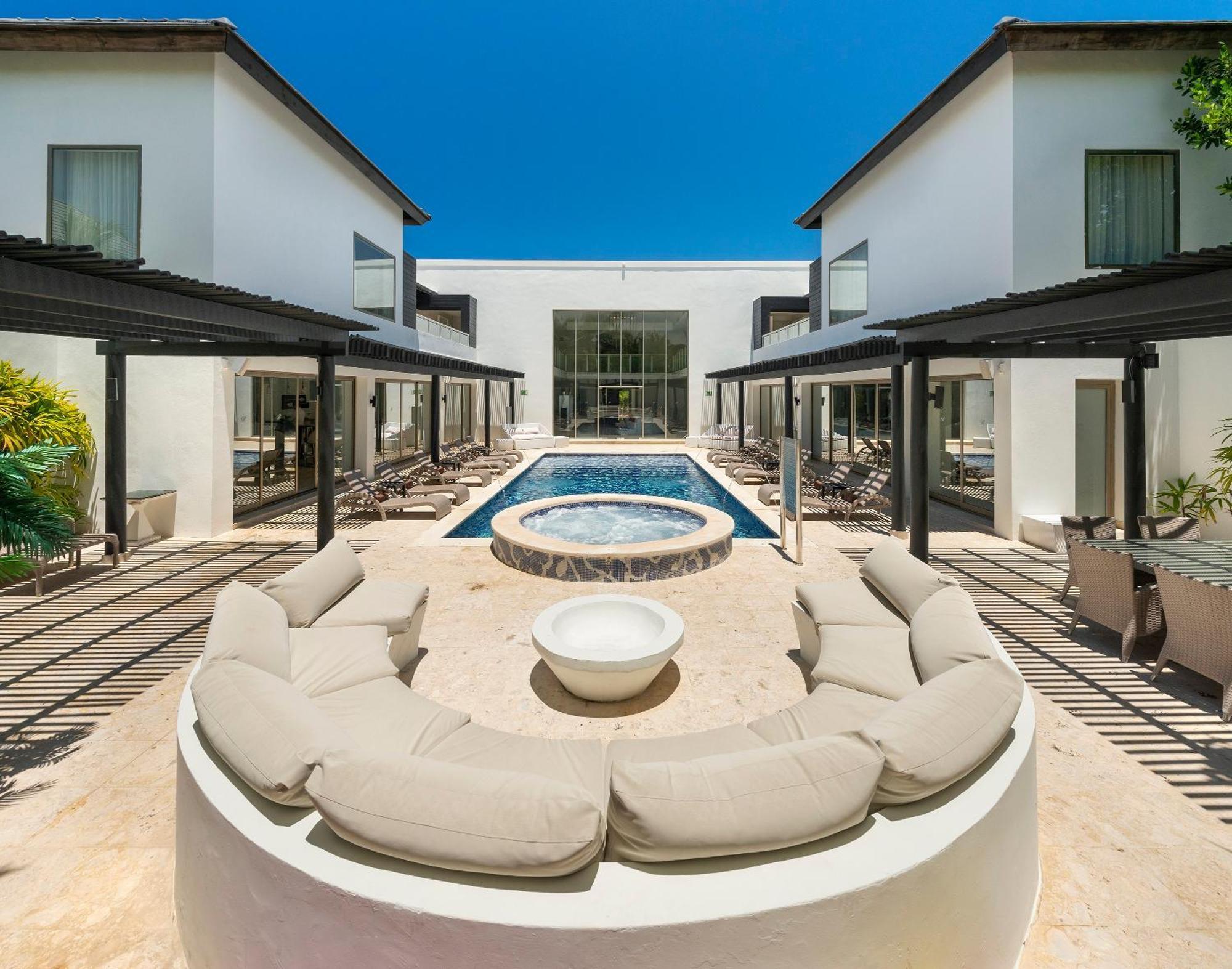 Royalton Chic Punta Cana, An Autograph Collection & Casino, Adults Only Station touristique Punta Cana